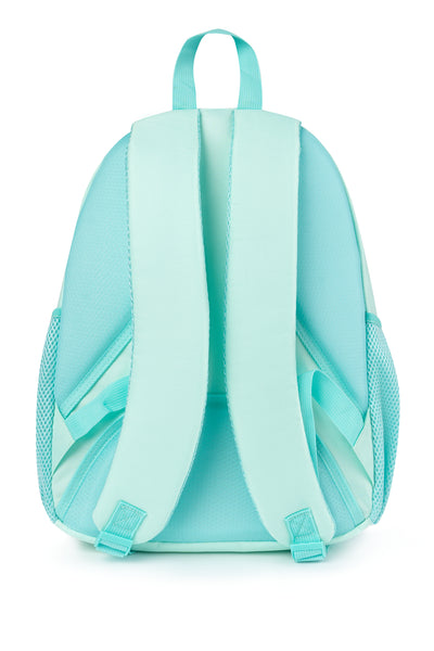 Mochila Mint Campus Moonflower