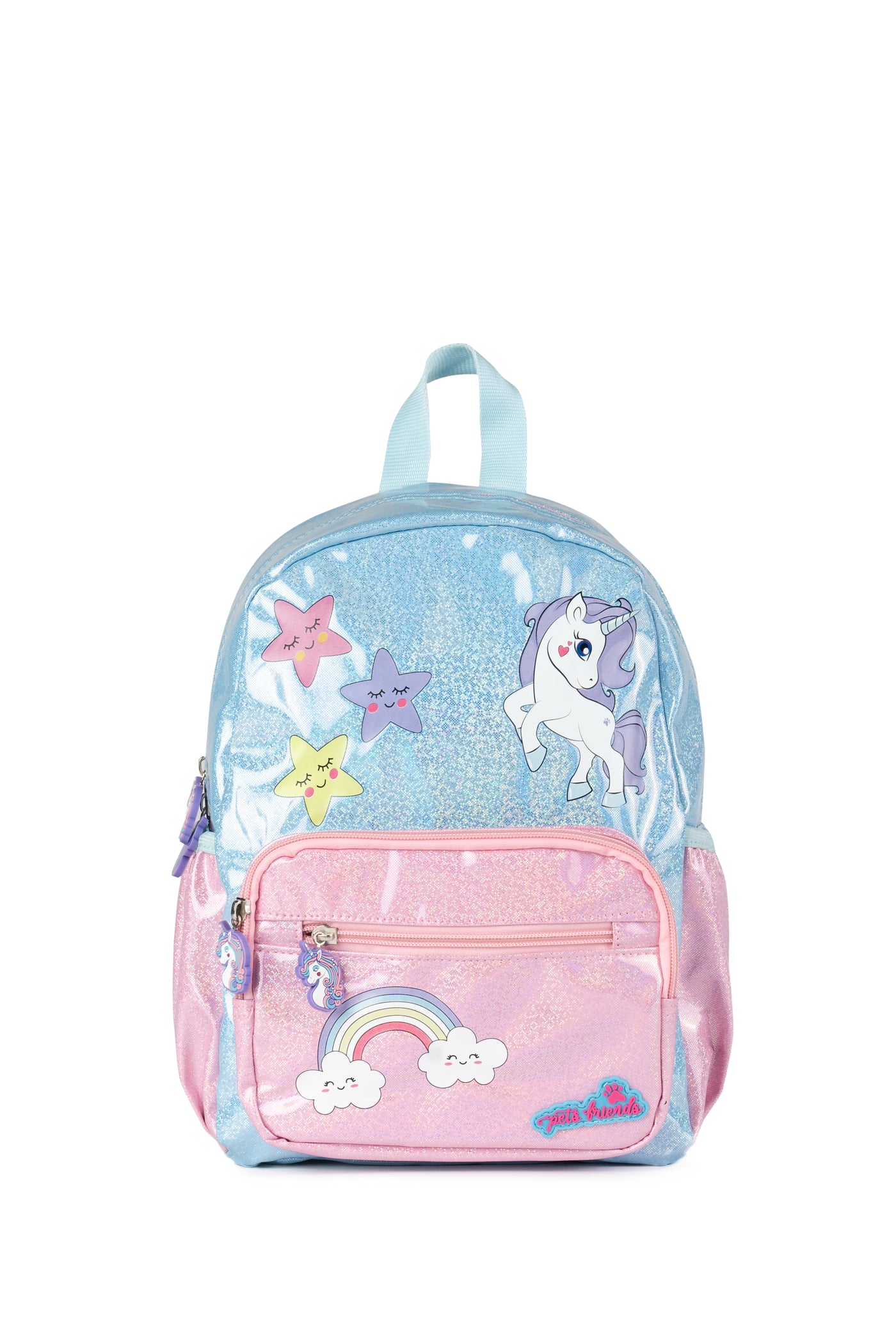 Mochila Infantil Enchanted Kingdom