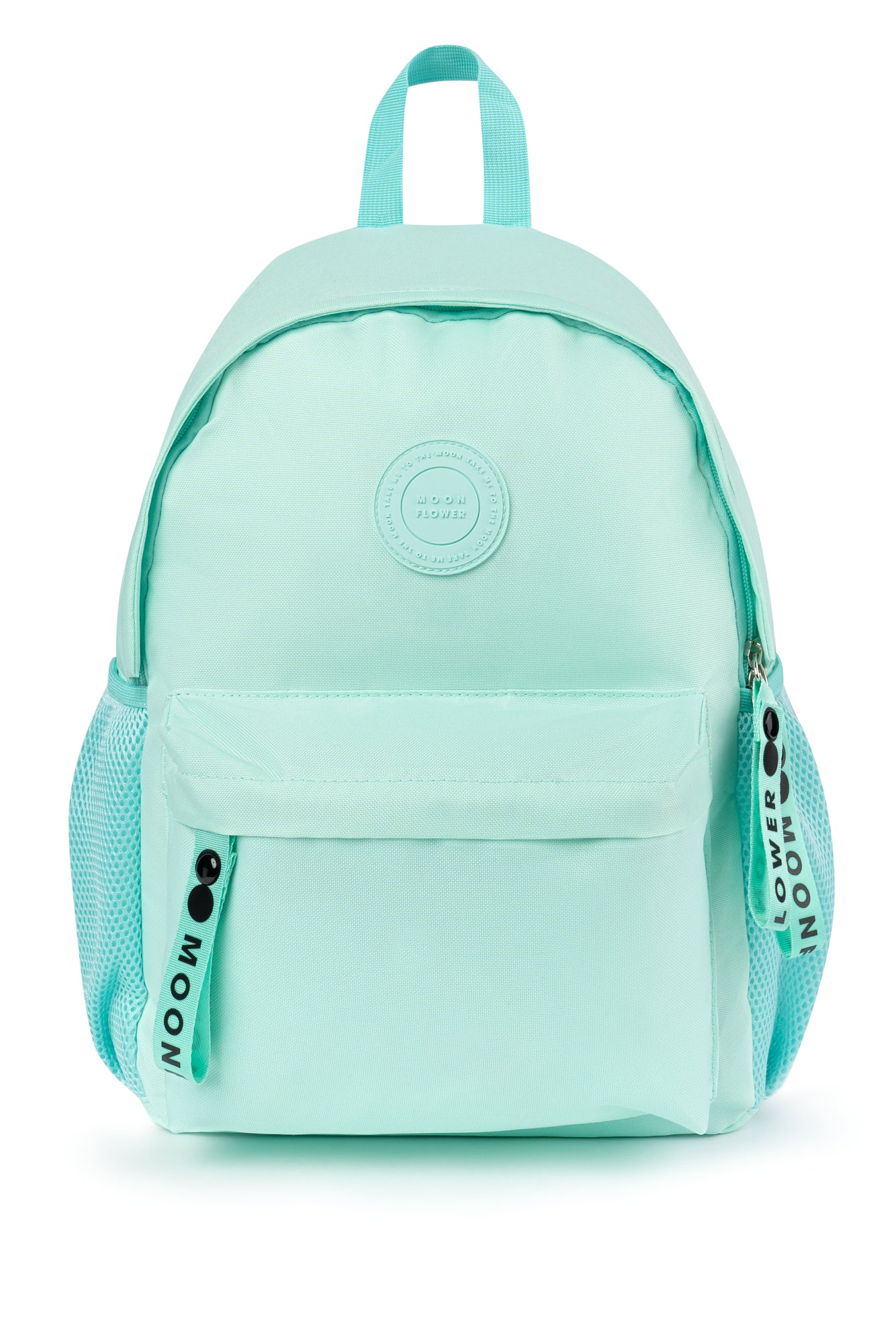 Mochila Mint Campus Moonflower