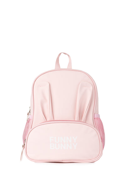 Mochila Infantil Funny Bunny Nude