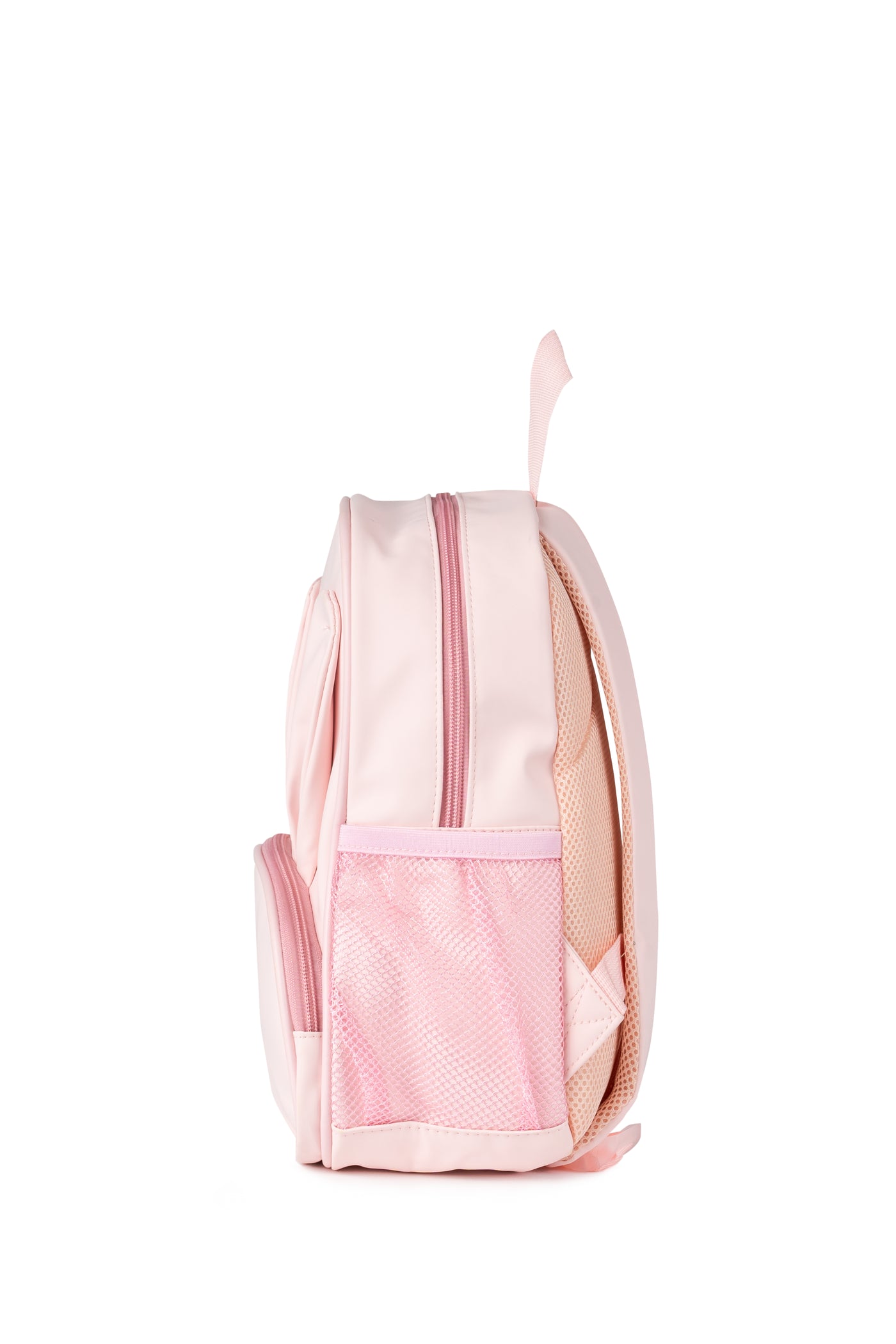 Mochila Infantil Funny Bunny Nude