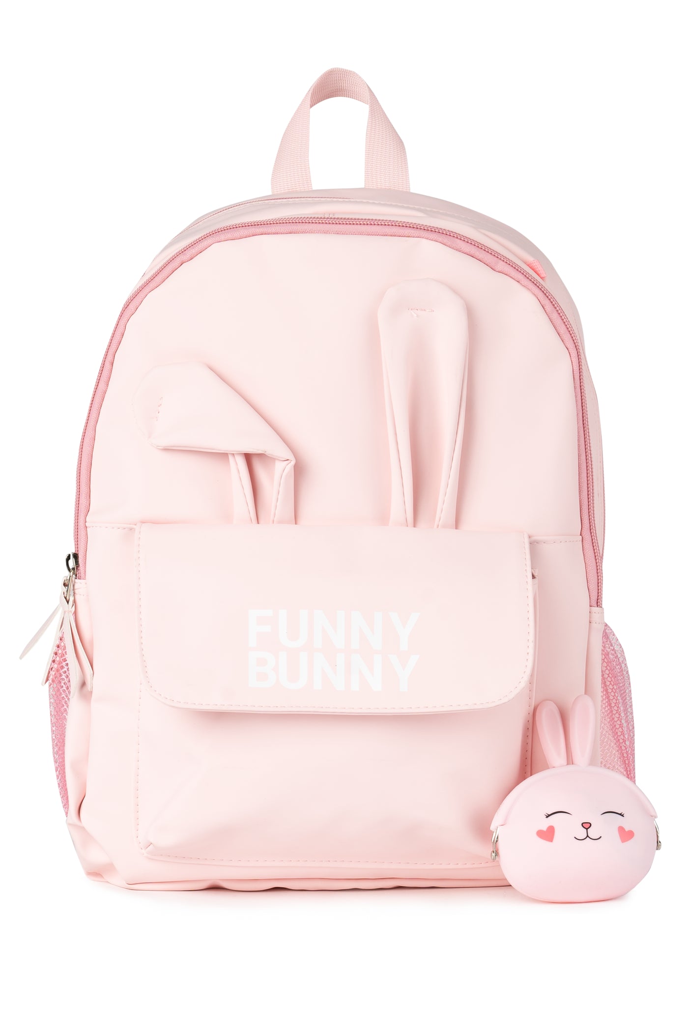 Mochila Funny Bunny Nude