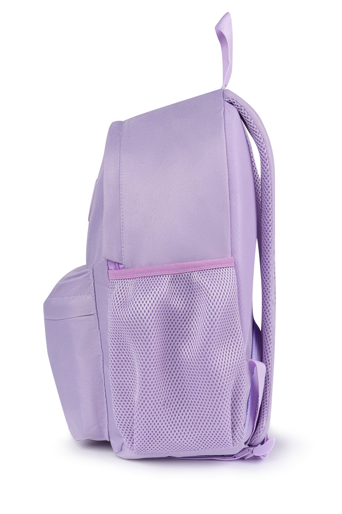 Mochila Lavander Campus Moonflower