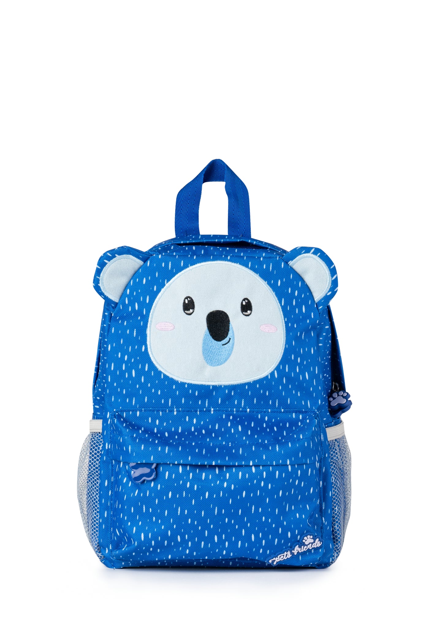 Mochila Infantil Little Koala Boy