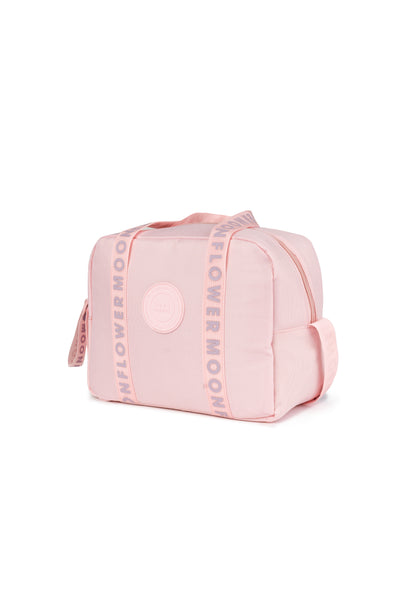 Saco Lanche Case Candy Rose Campus Moonflower