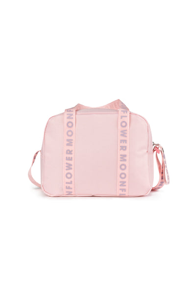 Saco Lanche Case Candy Rose Campus Moonflower