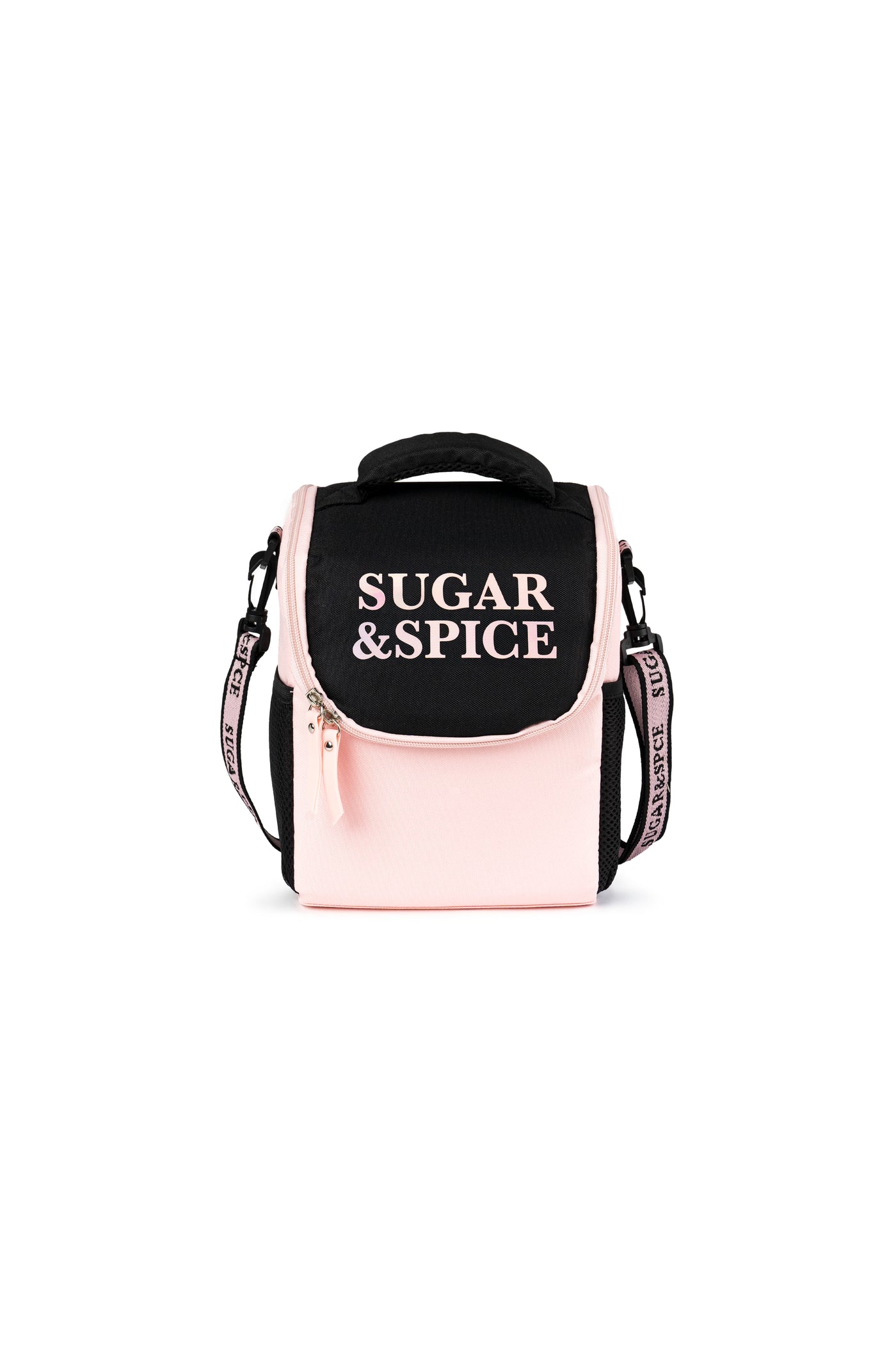 Saco Lanche Sugar&Spice 24