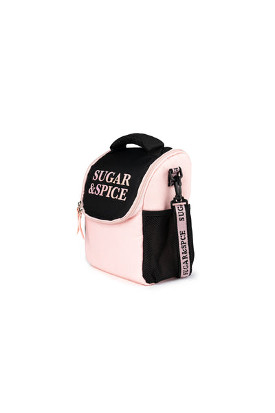 Saco Lanche Sugar&Spice 24