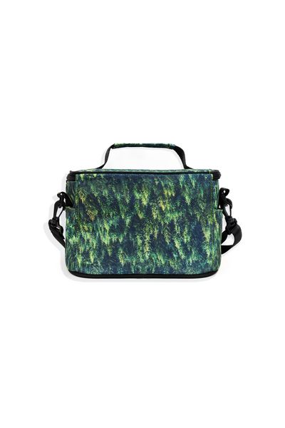 Saco lanche Earth Cycle