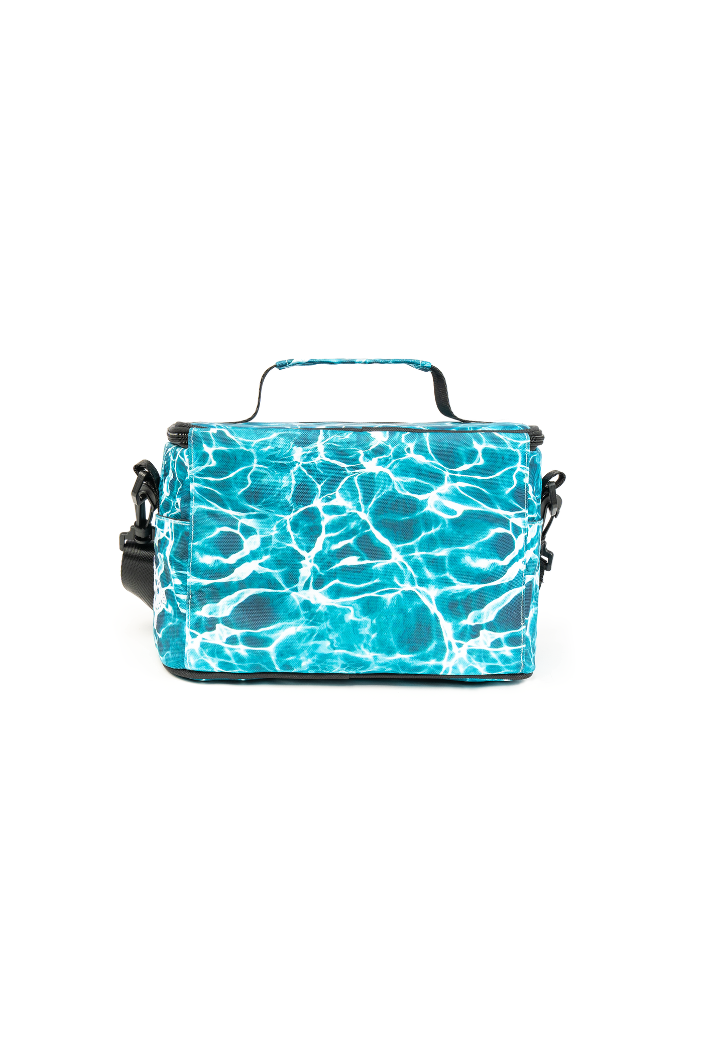 Saco lanche Water Cycle