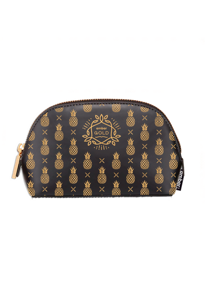Bolsa Oval Gold