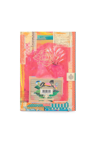 Notebook A4 Pip Studio