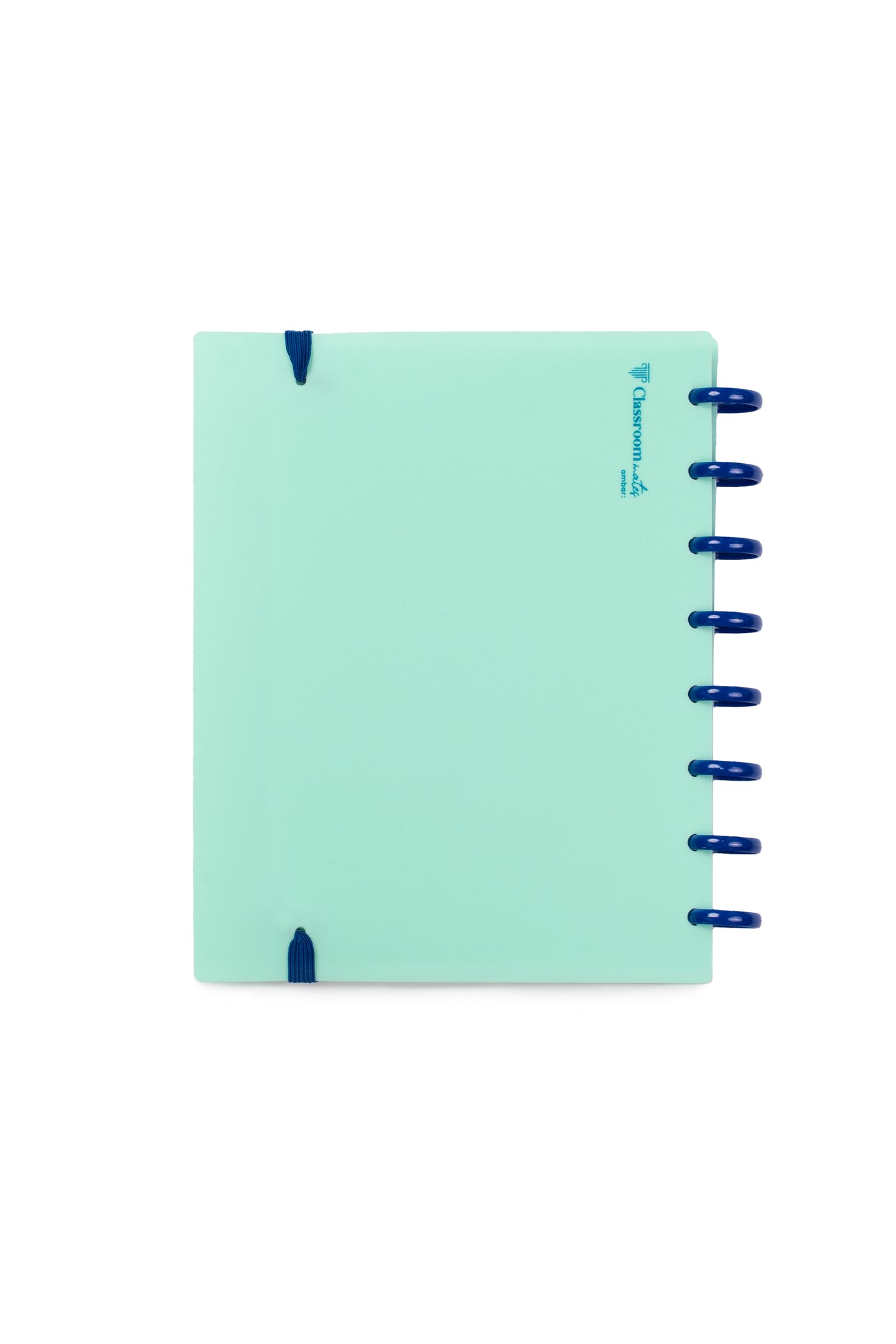 Caderno EcoSmart A5 PP ClassroomMates Liso