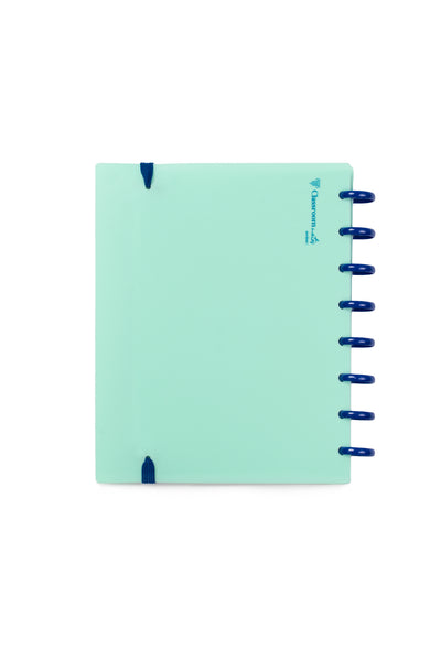Caderno EcoSmart A5 PP ClassroomMates Liso