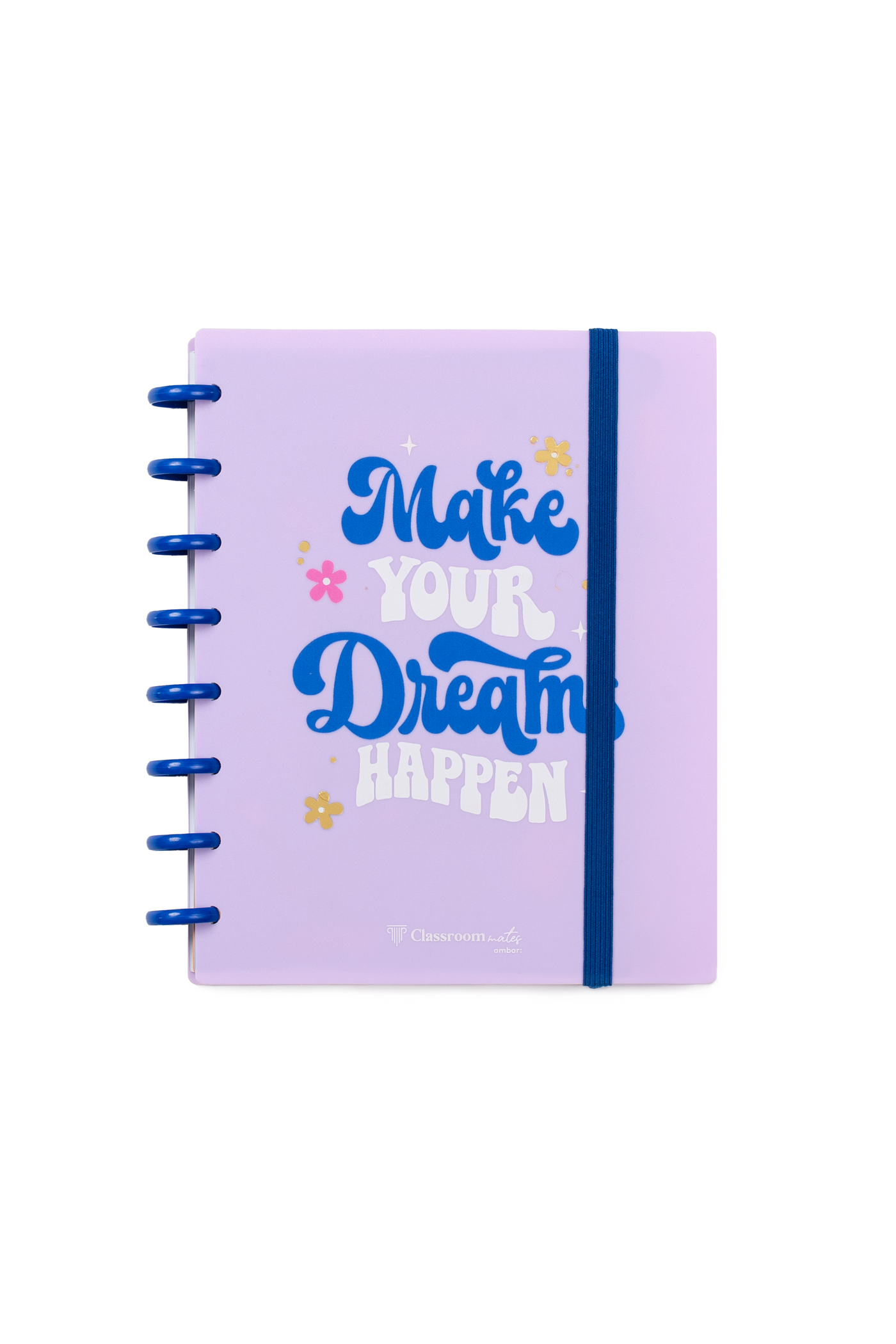 Agenda Escolar A5 EcoSmart School Weekly Diary