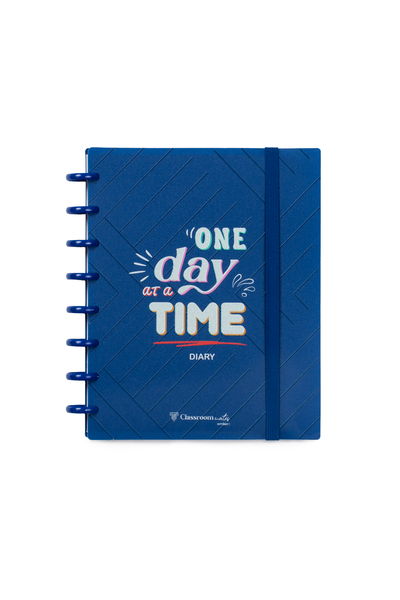 Agenda Escolar A5 EcoSmart School Weekly Diary