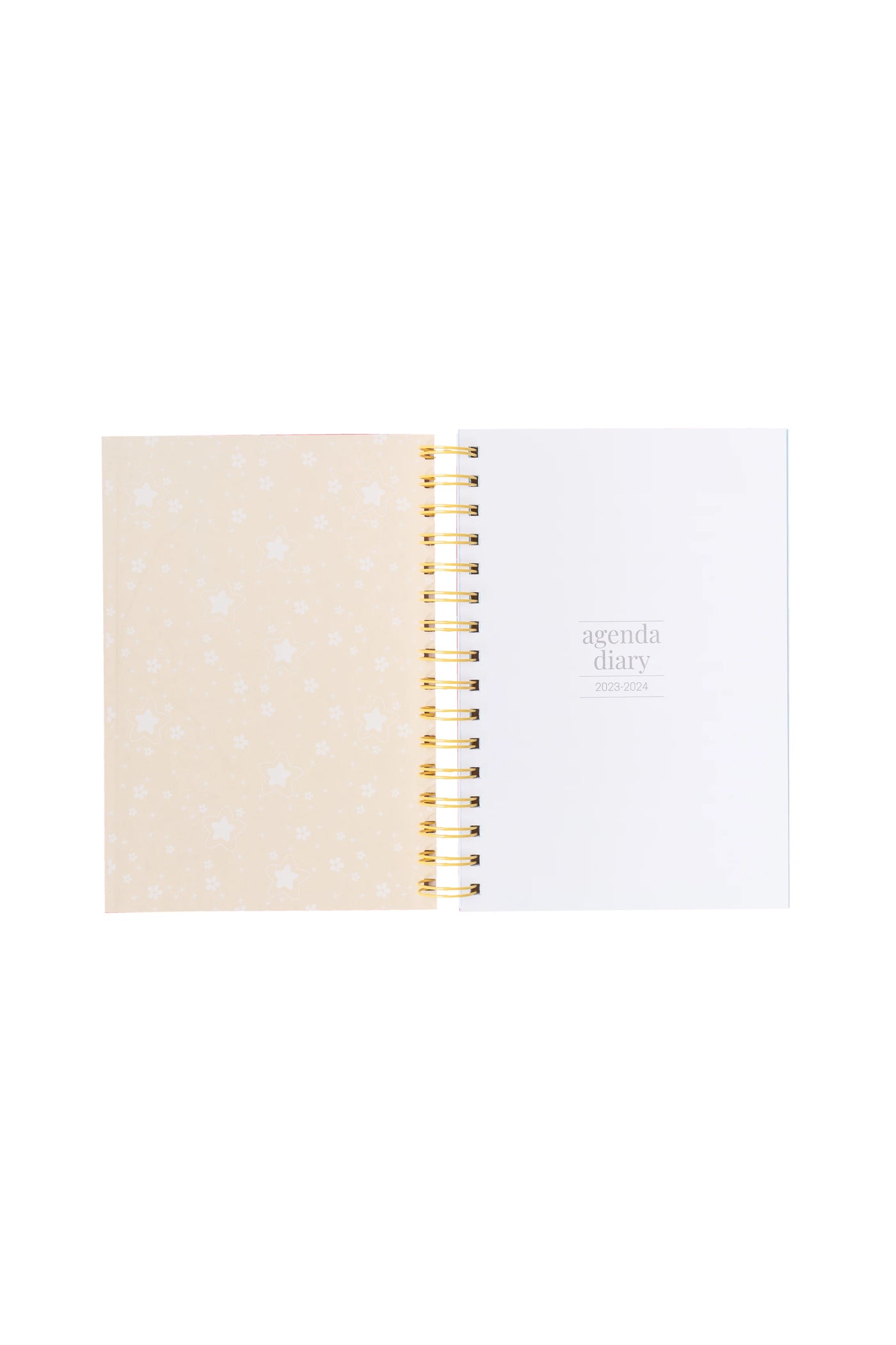 Agenda Escolar A5 New Magical World