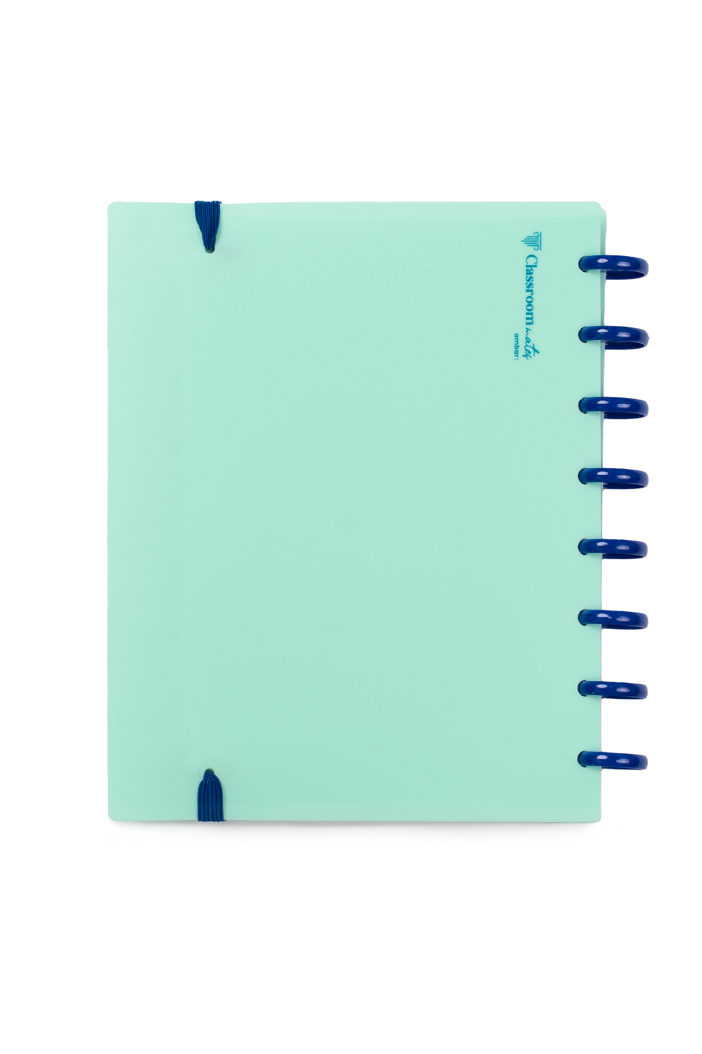 Caderno EcoSmart A4 PP ClassroomMates Liso