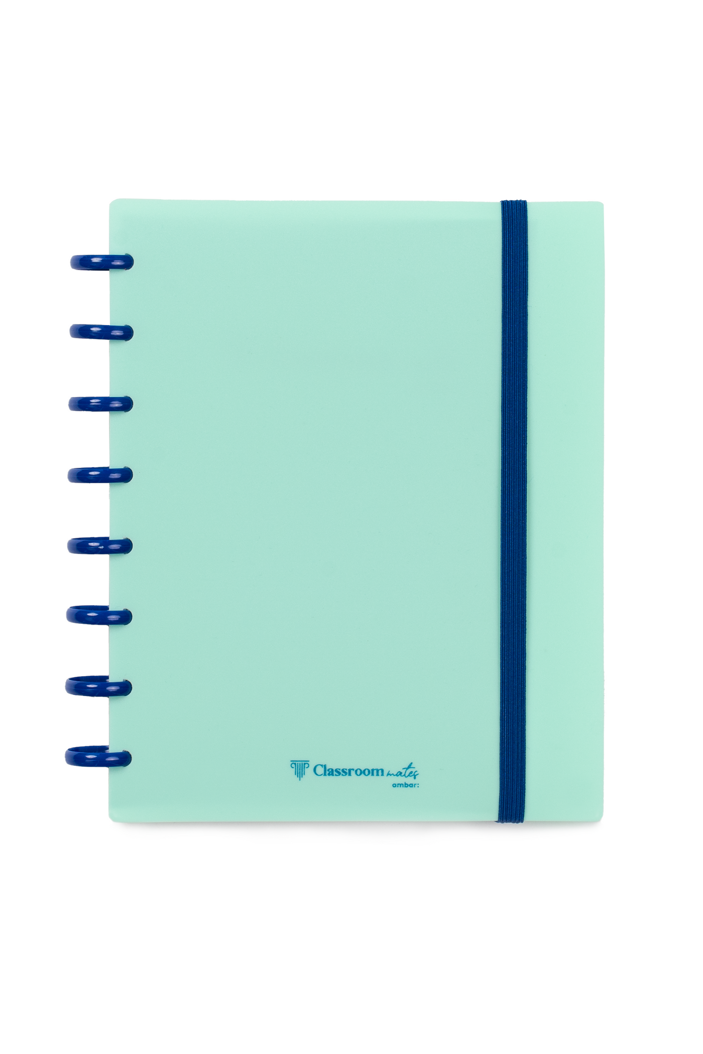 Caderno EcoSmart A4 PP ClassroomMates Liso