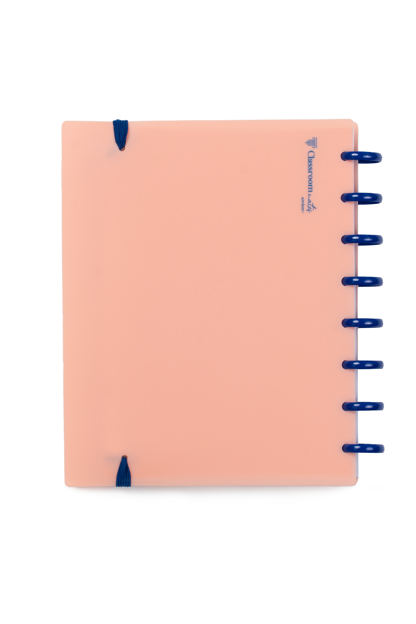 Caderno EcoSmart A4 PP ClassroomMates Liso