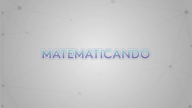 Matematicando - 6 jogos – ambar
