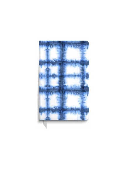 Notebook Tapa Forrada Mochila Ambar Cycle Blue Energy Rayado 