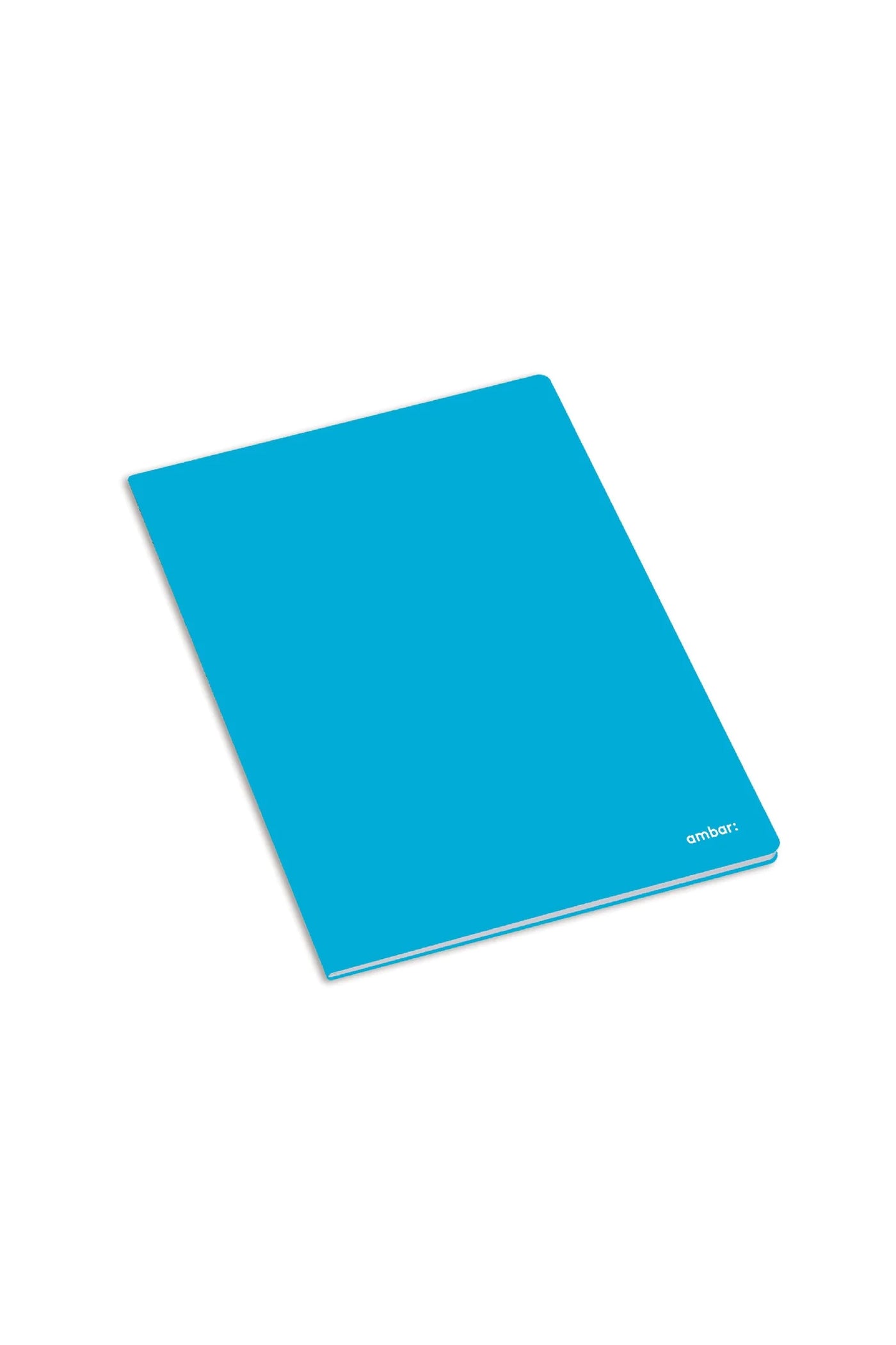 A5 Exercise Book Ambar School Lined 