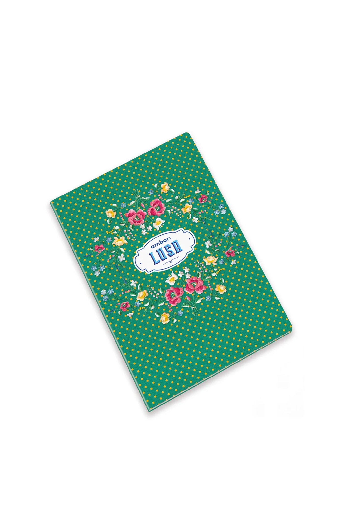 Pack 3 Notebook Cadernos A6 Lusa Liso – 3 packs