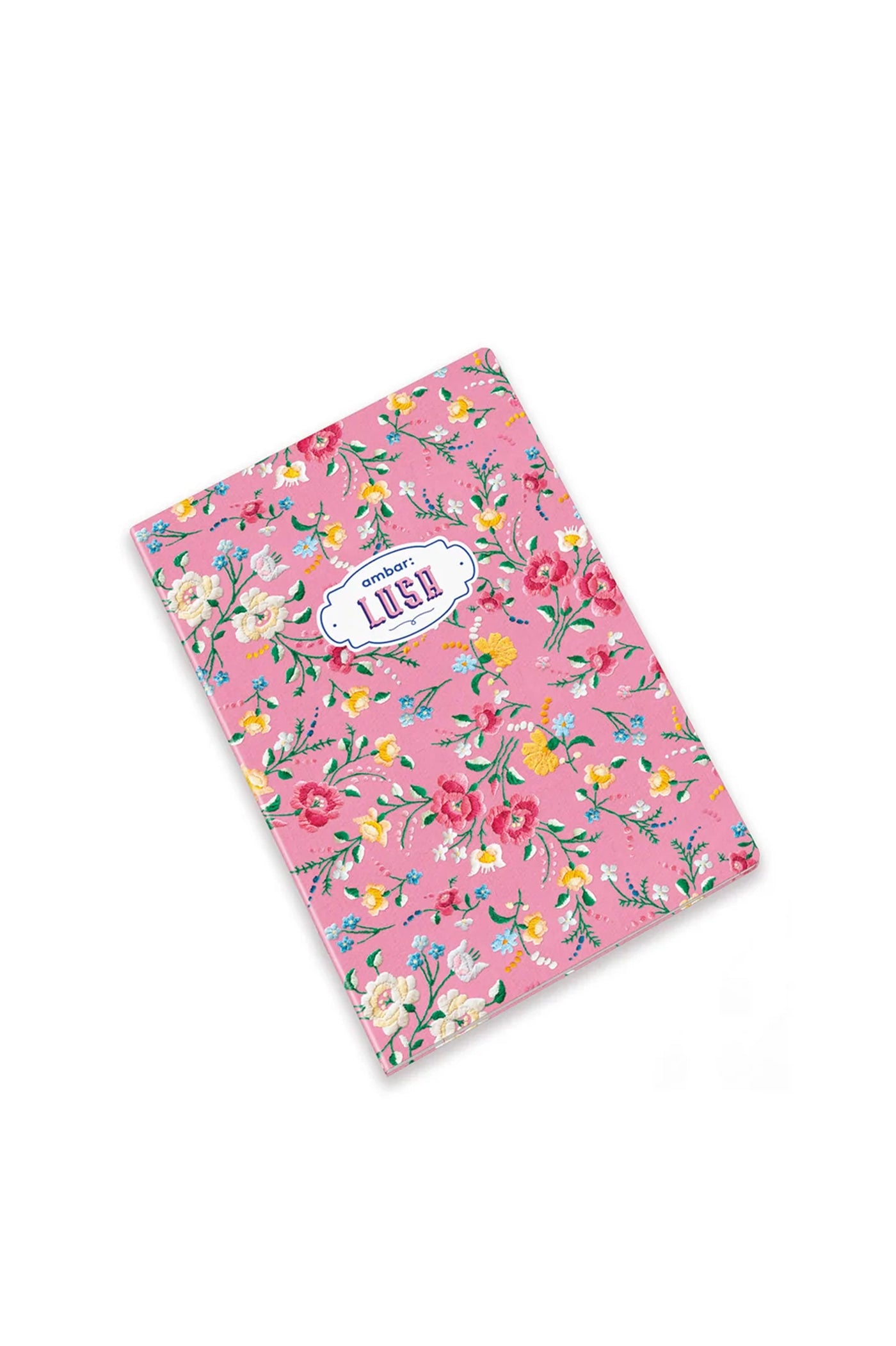 Notebook Lusa A6 Liso