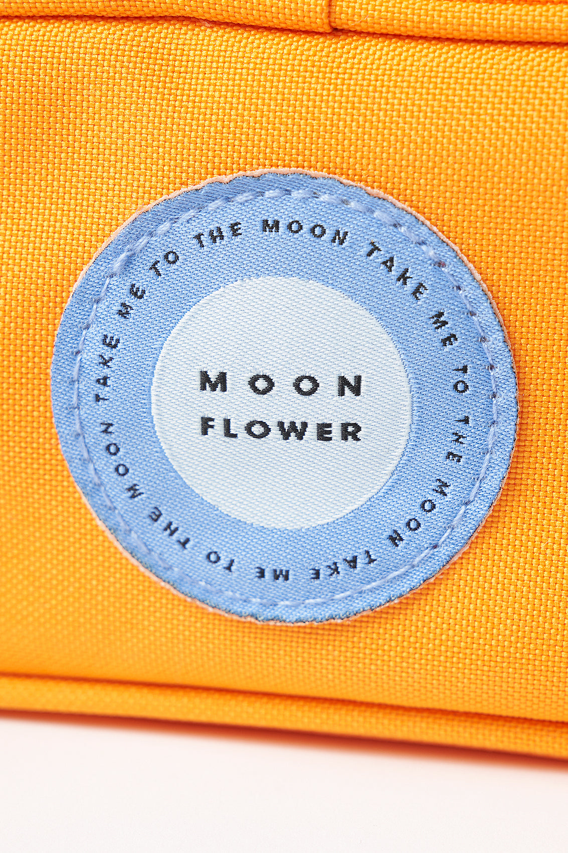 Estojo Plain Moonflower, Estojos - ambar