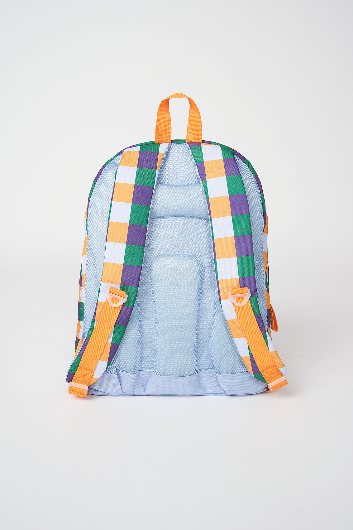 Mochila Pattern + Flowers Moonflower, Mochilas e Sacos - ambar