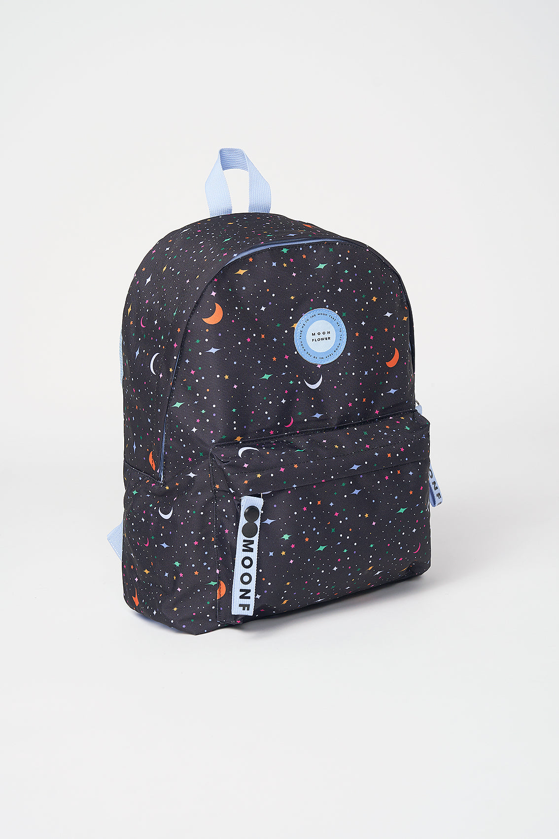 Mochila Space Moonflower, Mochilas e Sacos - ambar