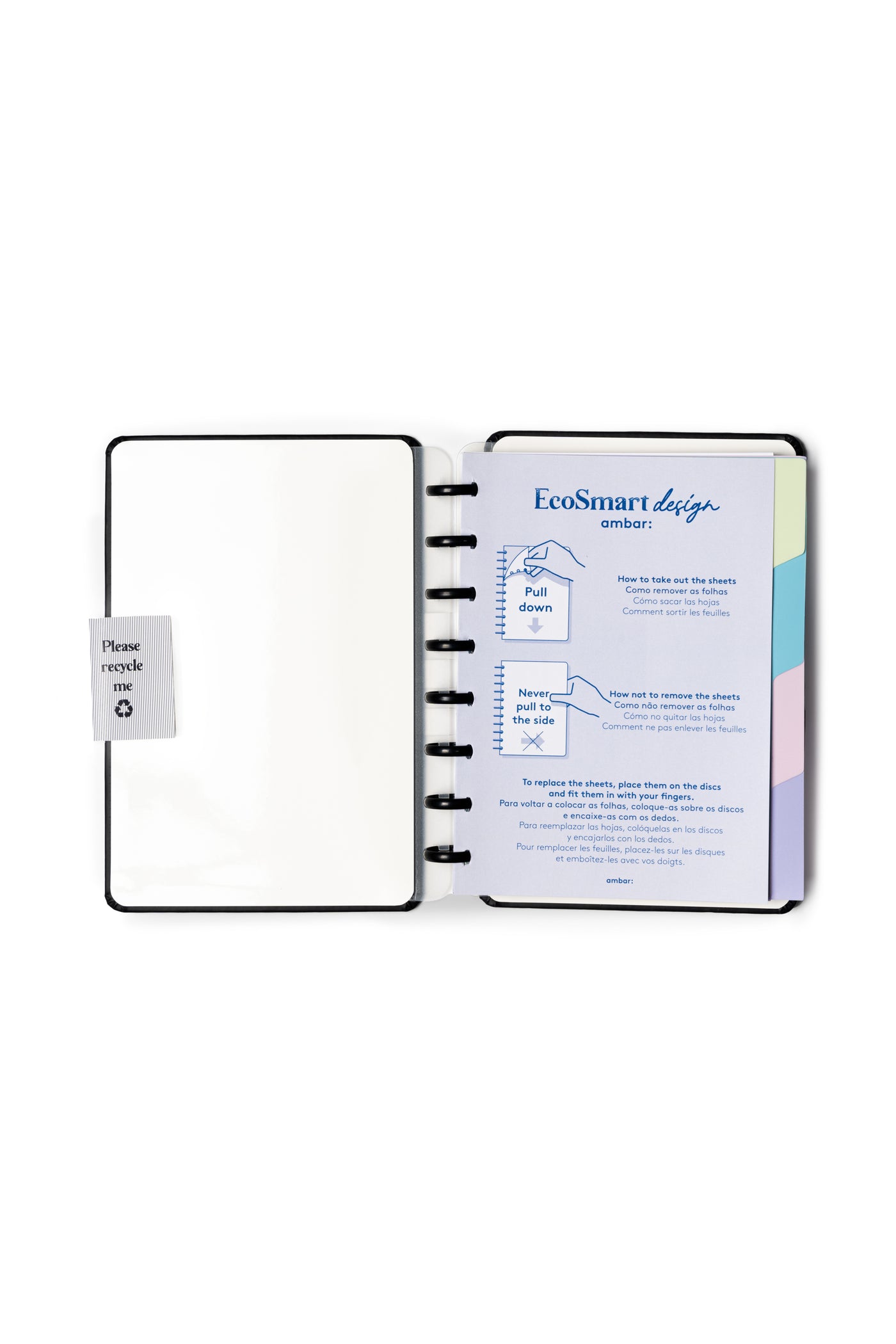 Vaso Per Piante E Fiori Splofy PROSPERPLAST In Polipropilene Lilla H 19