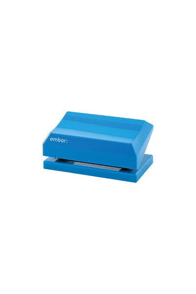 Square Punch Holer Ambar Essential