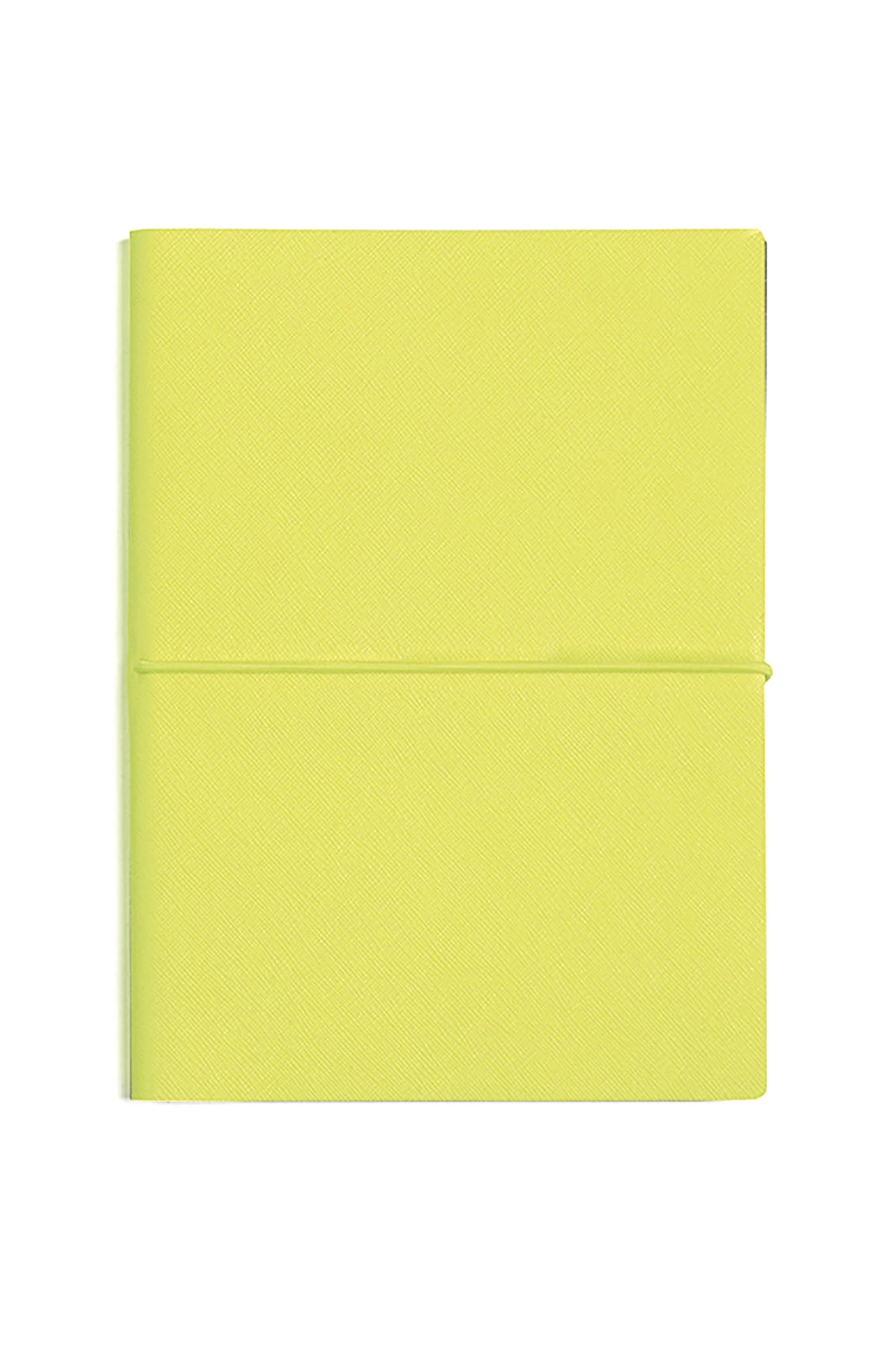 Notebook A5 Texturada Neon Pautado