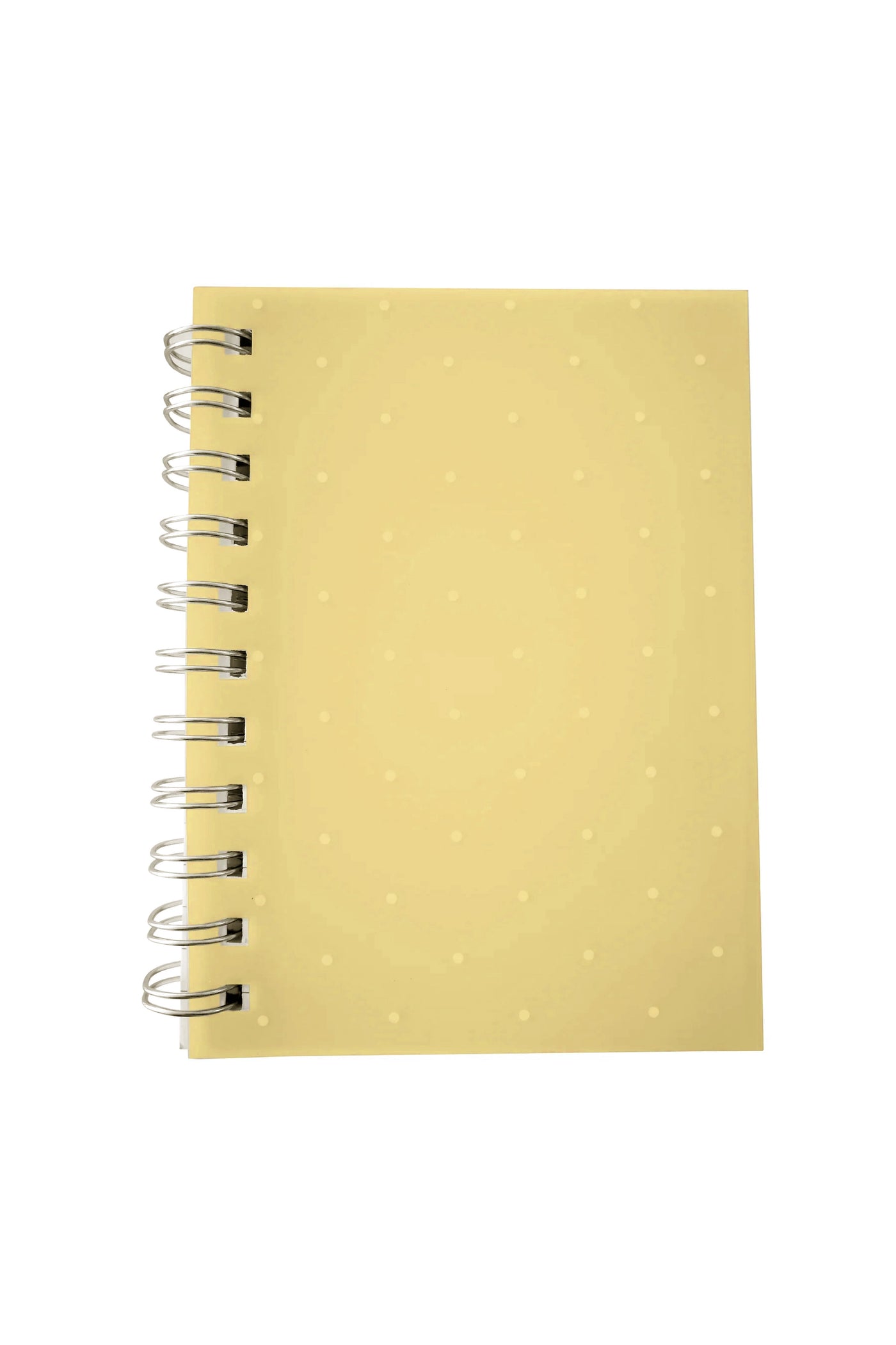 Notebook Espiral A5 Sweetie Rayado 