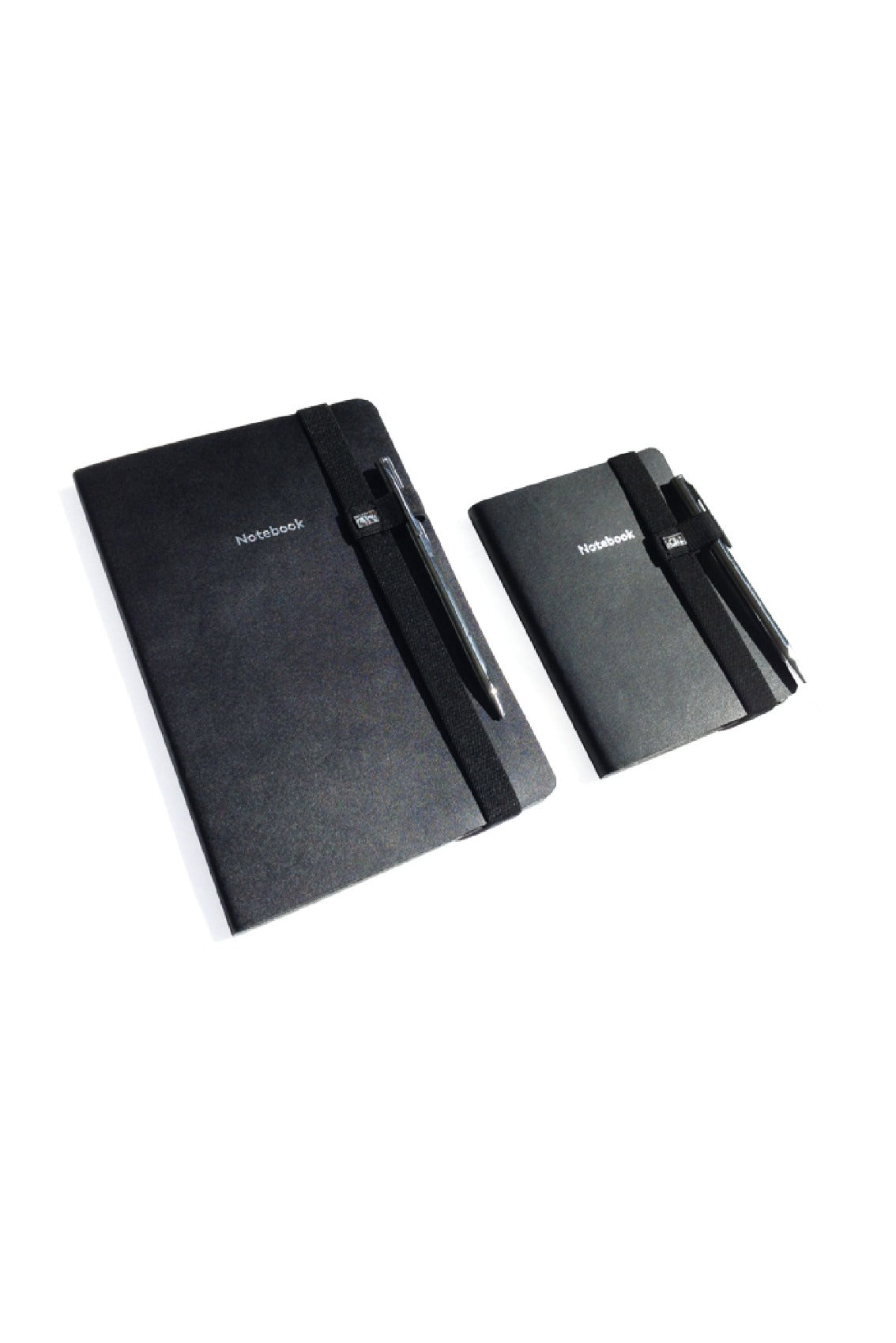 Notebook A6 Pautado com Caneta Daily Men