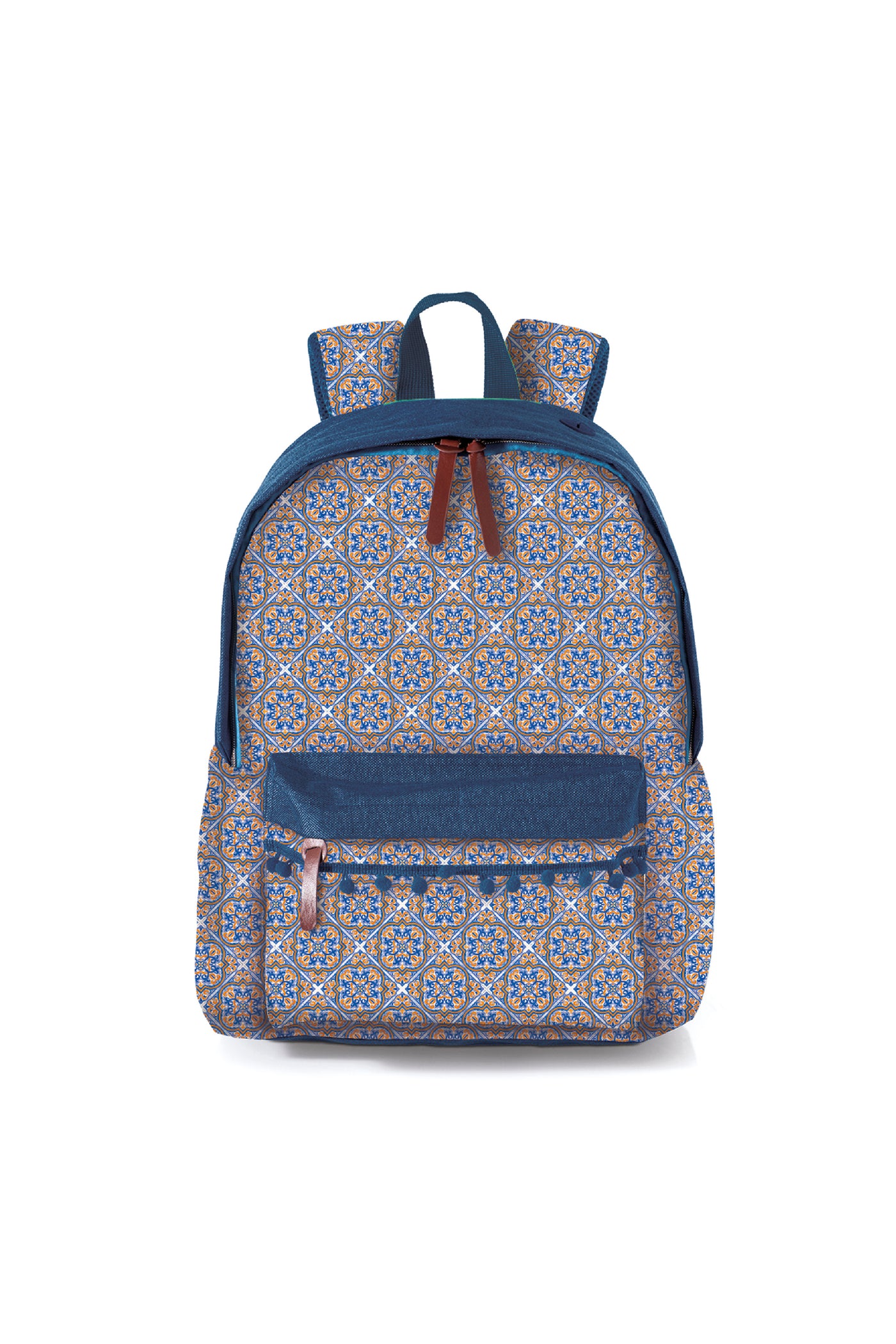 Backpack Lusa Tile 