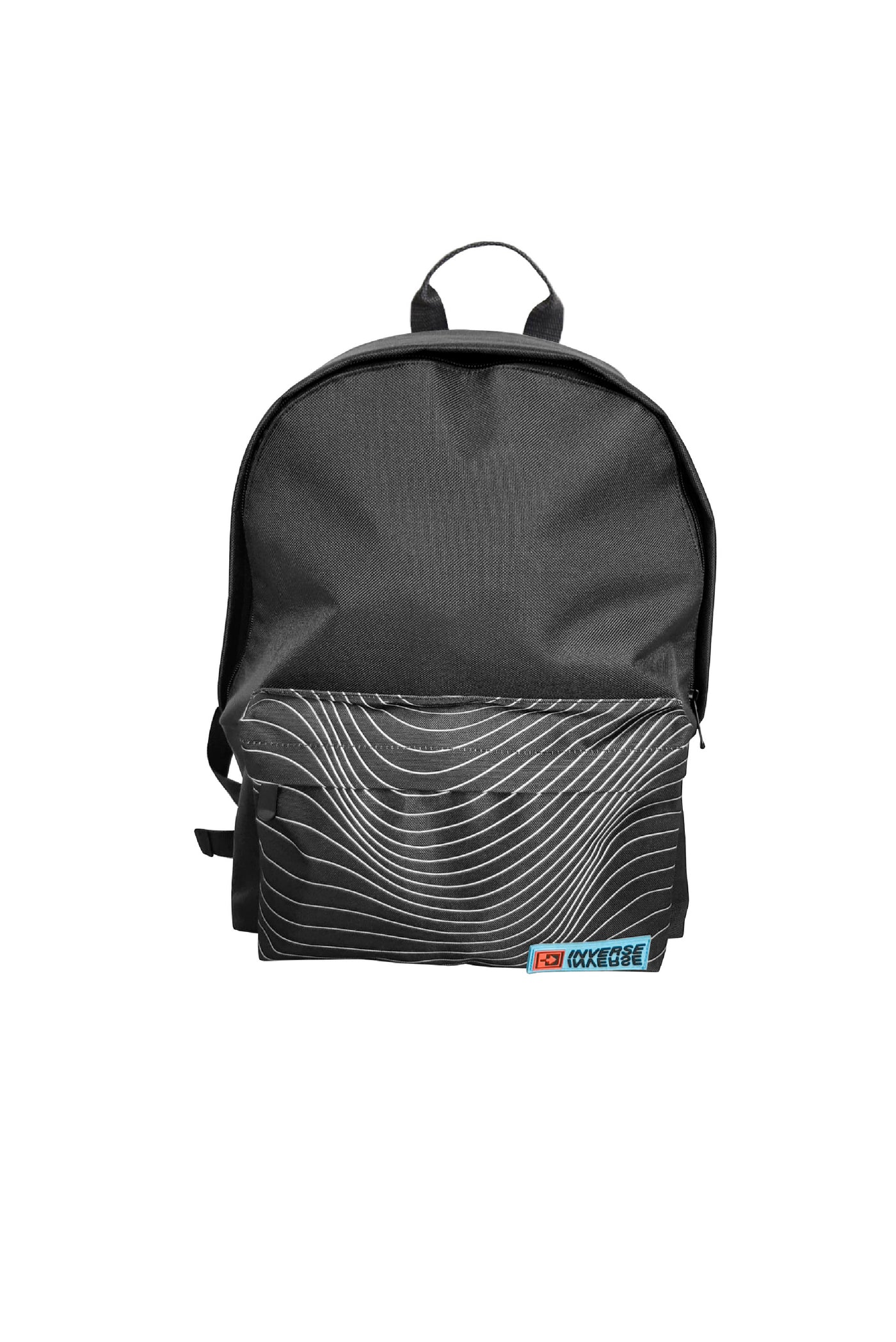 Backpack Curvy Inverse