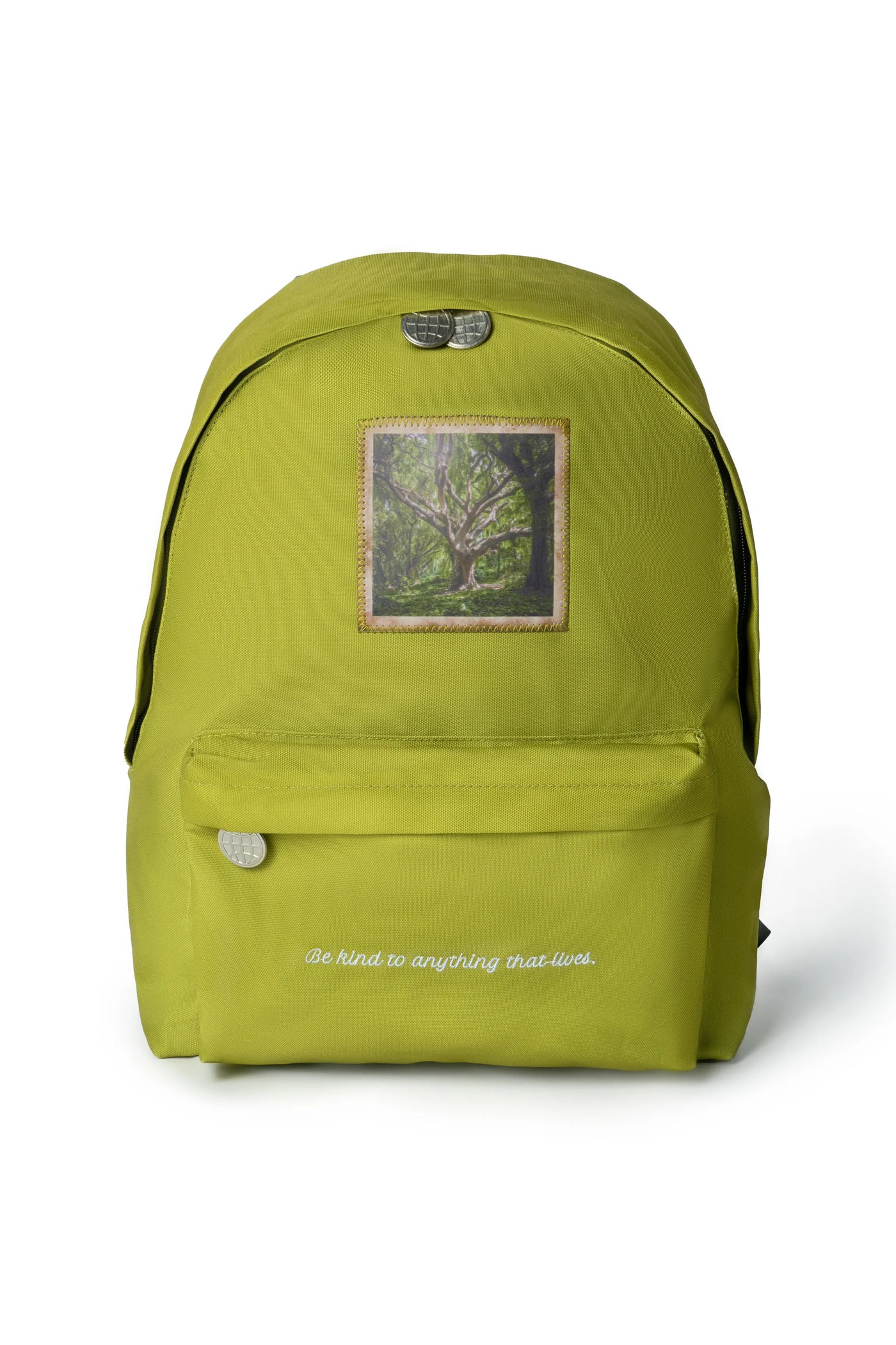 Ambar Cycle Backpack