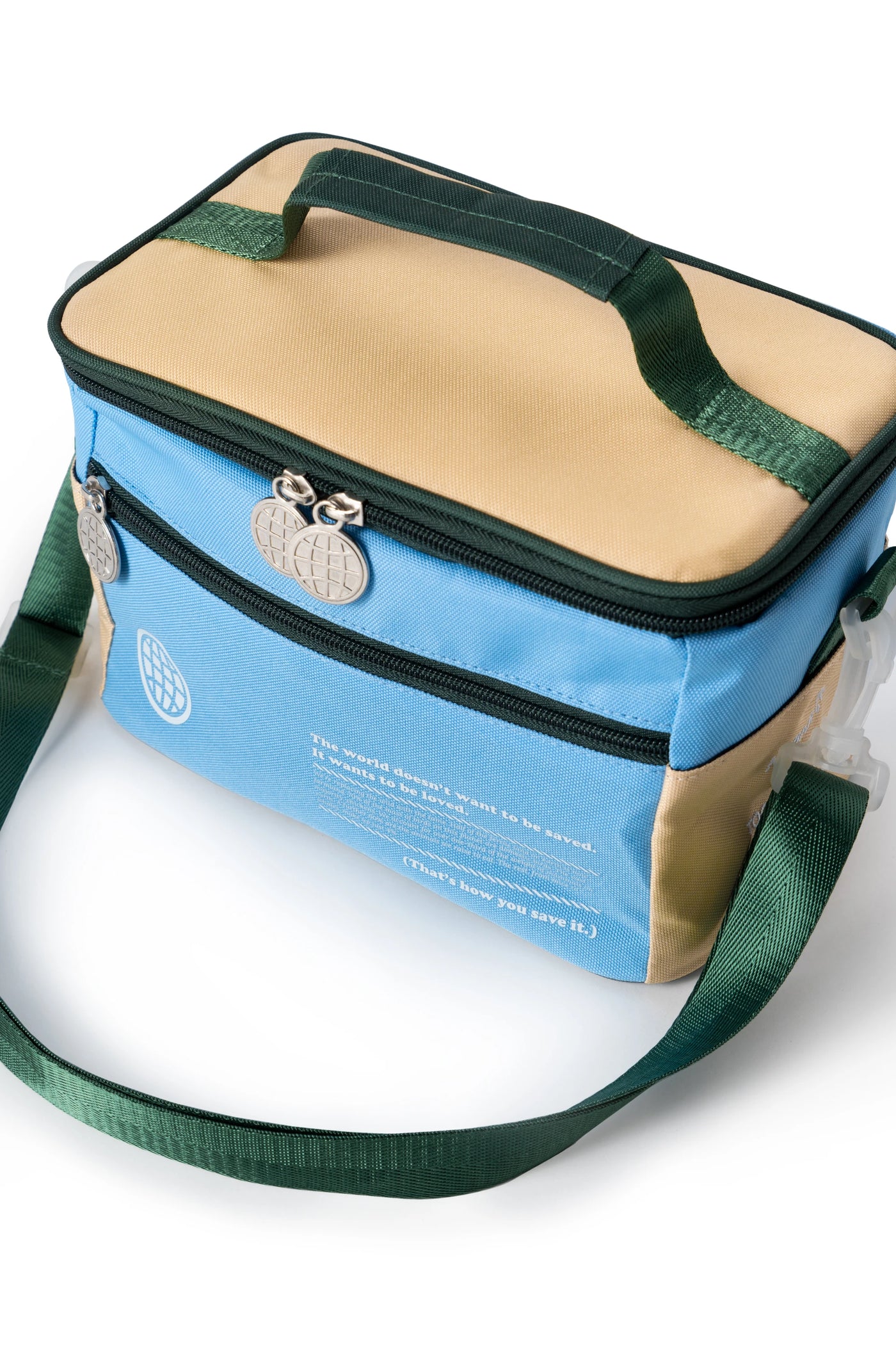 Saco Lanche Cycle