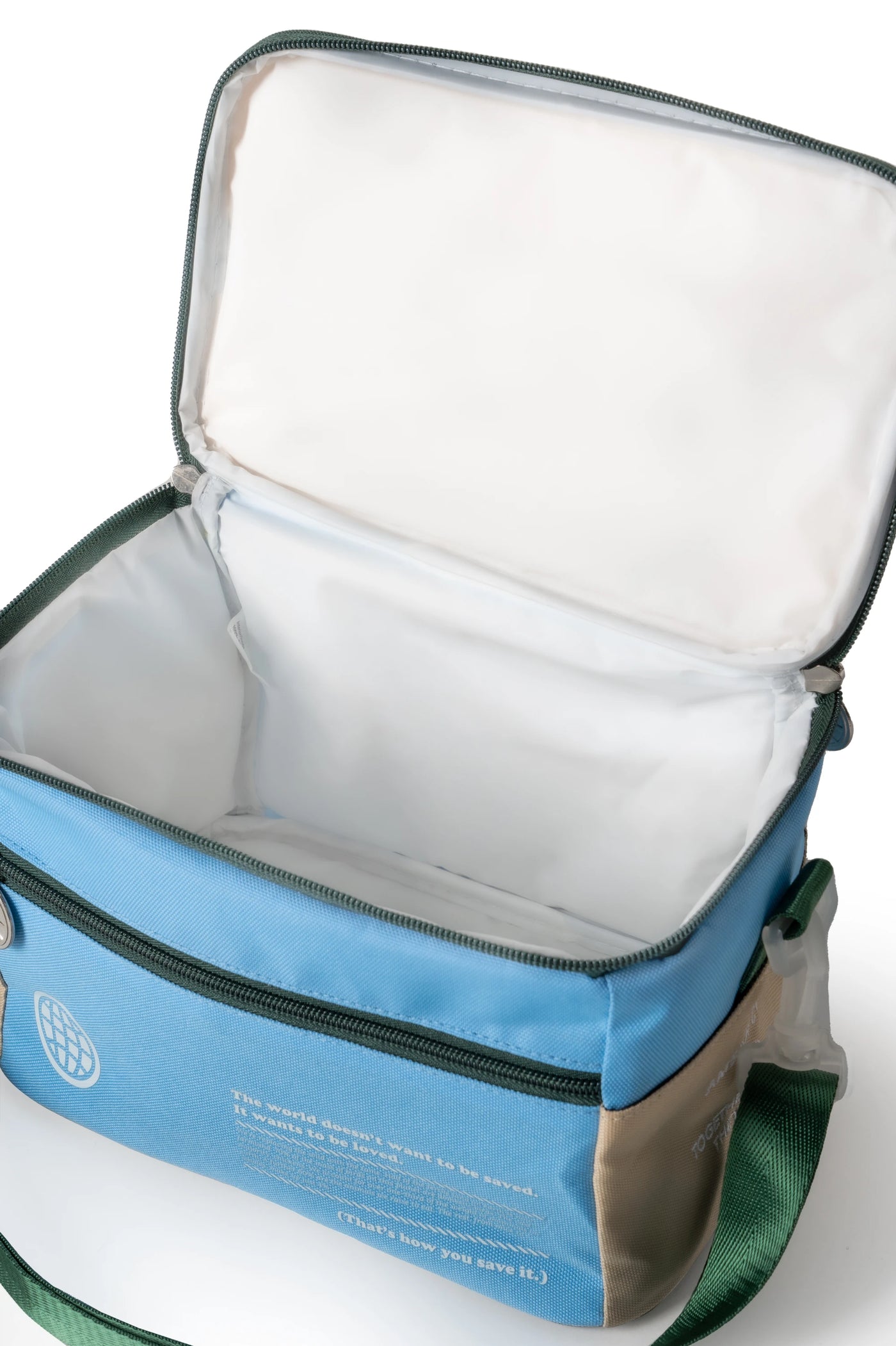 Saco Lanche Cycle