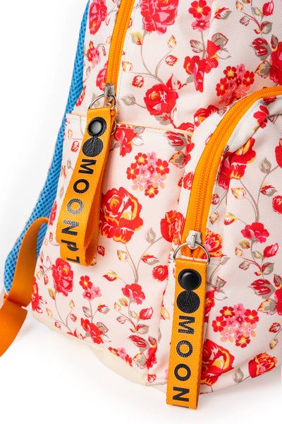 Backpack Moonflower