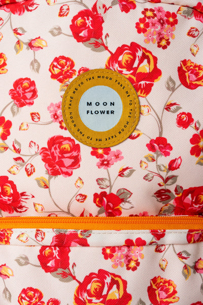 Backpack Moonflower
