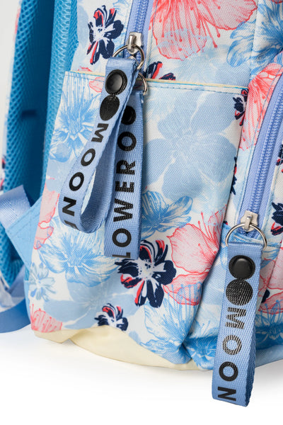Backpack Moonflower