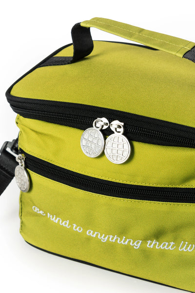 Saco Lanche Cycle