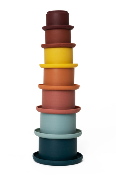 Stacking Cups (10M+)