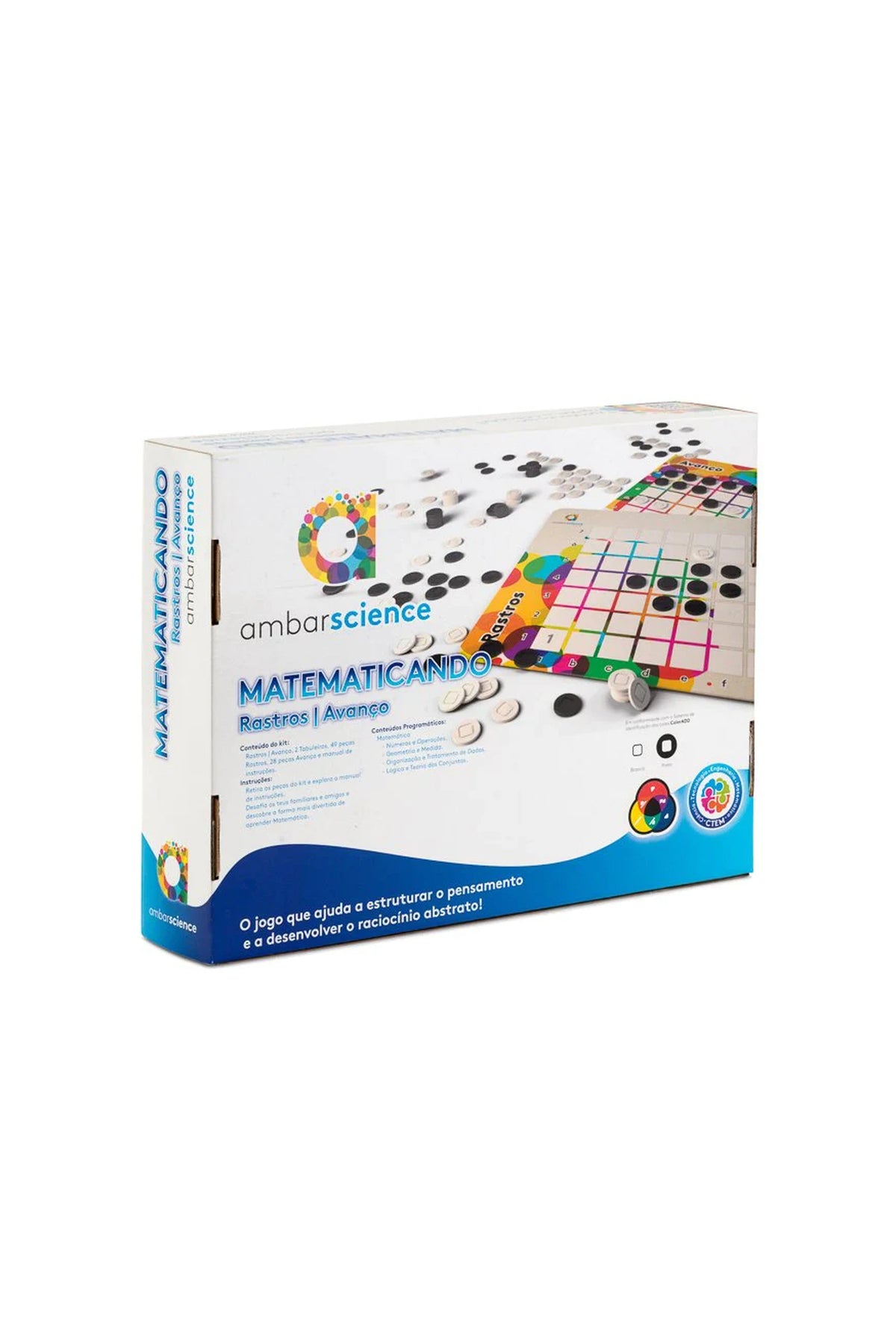 MATEMATICANDO: Jogos matemáticos -15
