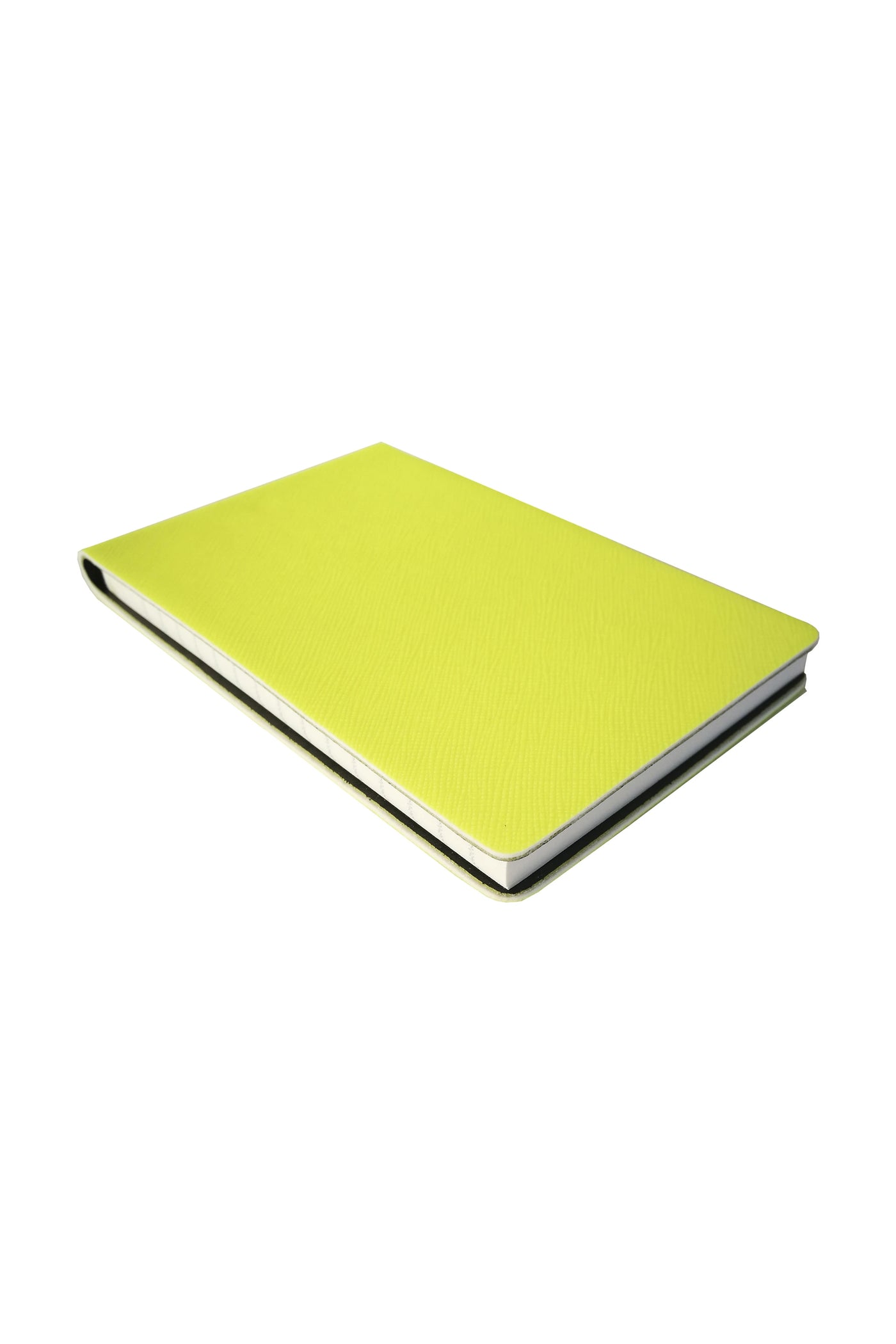 A6 Neon Textured Note Pad Lined