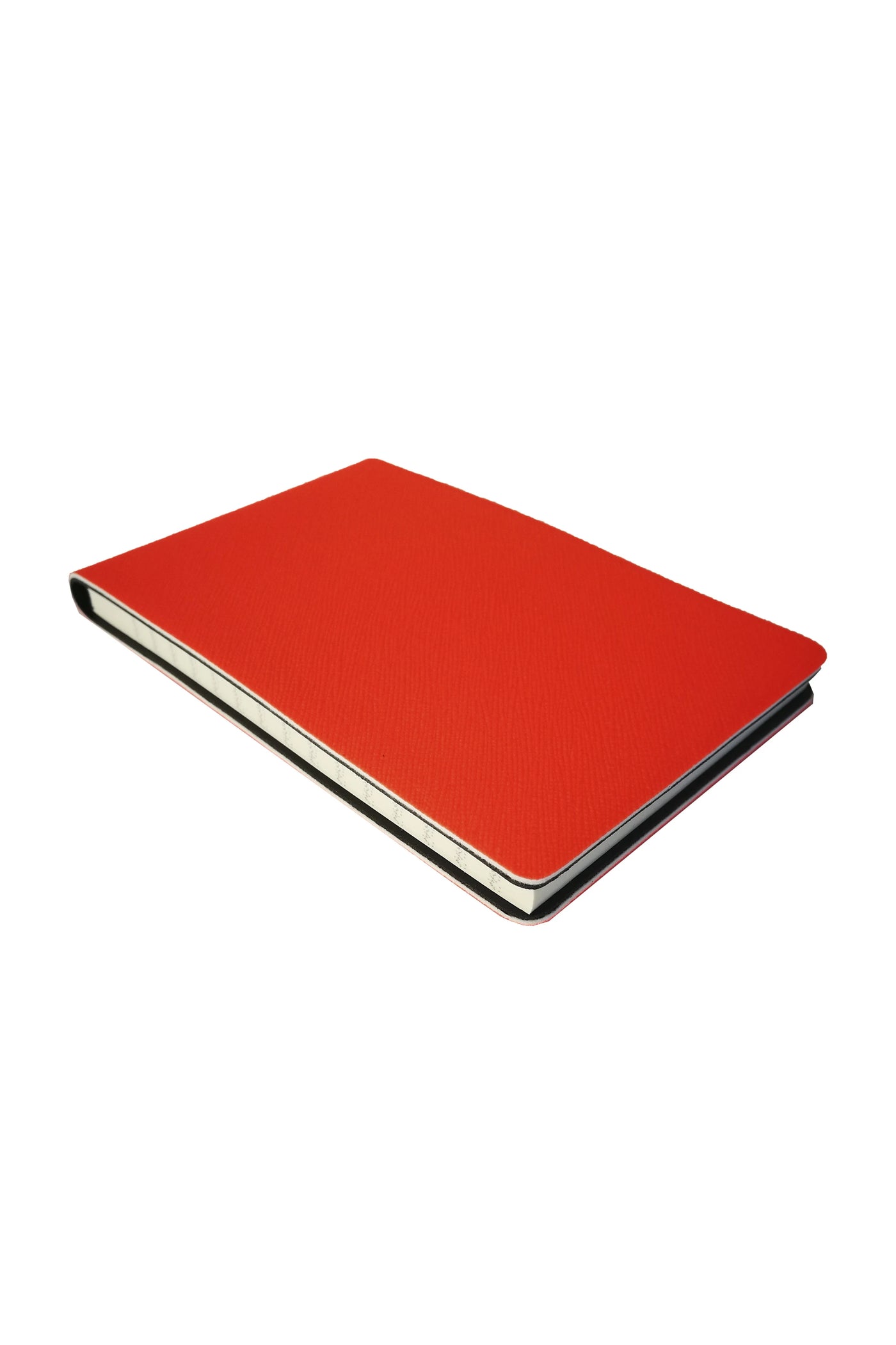 A6 Neon Textured Note Pad Lined
